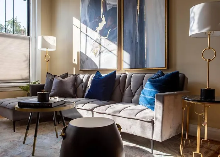Apartamento Getaway In The Heart Of Pilsen *